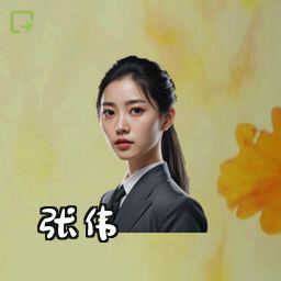 张伟